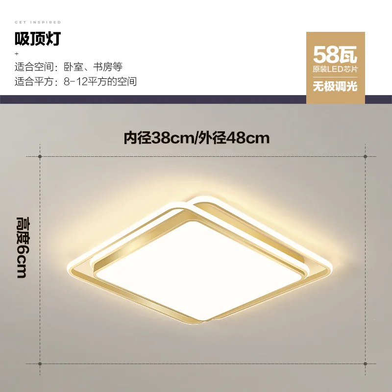 

nordic led modern led ceiling light ceiling lights living room lights lampara led dining room living room bedroom
