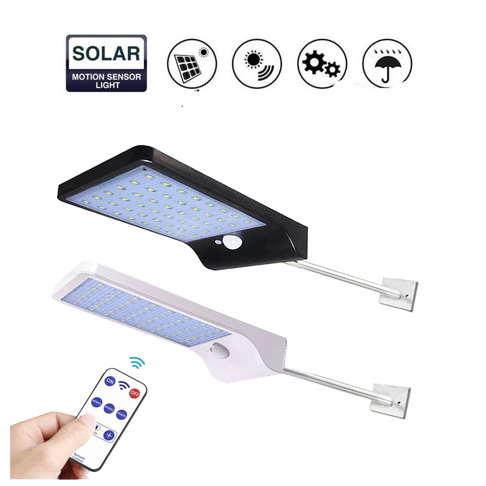 Новейший светодиодный солнечный светильник уличный водонепроницаемый ing для