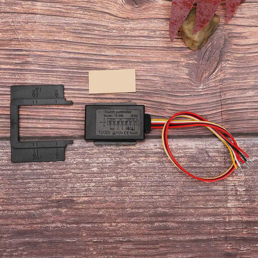 Дубликатор ключей кардридер диммер переключатель зеркало для