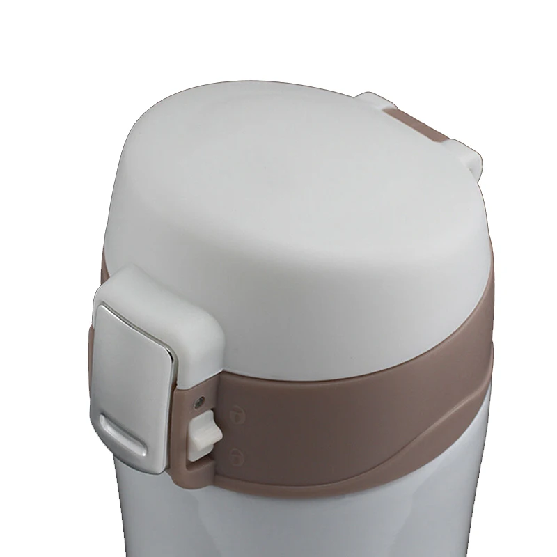 Дорожная бутылка для напитков теплоизоляционная Кофе держатель чайник