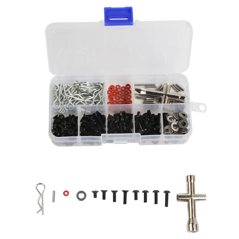 270 шт./компл. практичный специальный инструмент для ремонта винты