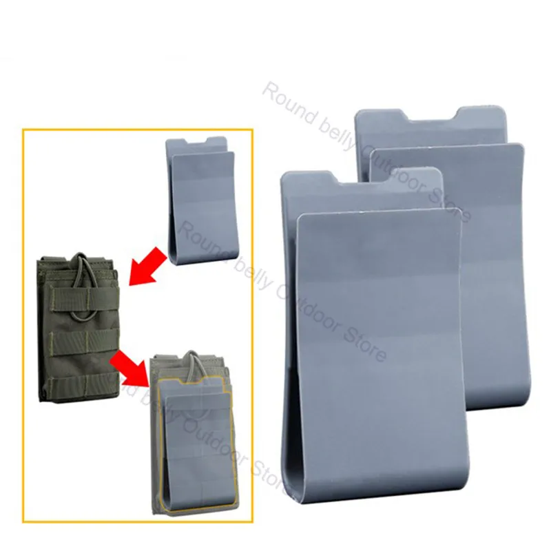 

Tactical Nylon Magazine MAG Pouch Accessories Insert M4 5.56 AK 7.62 Military Army Equipment Gear New Arrival