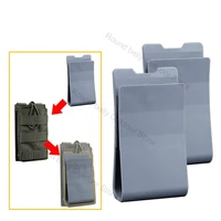 tactical nylon magazine mag pouch accessories insert m4 5 56 ak 7 62 military army equipment gear new arrival