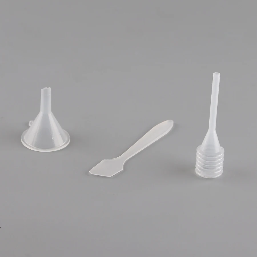 Мини пластиковый флакон-капельница флакон с арома-Распылителем мини жидкого