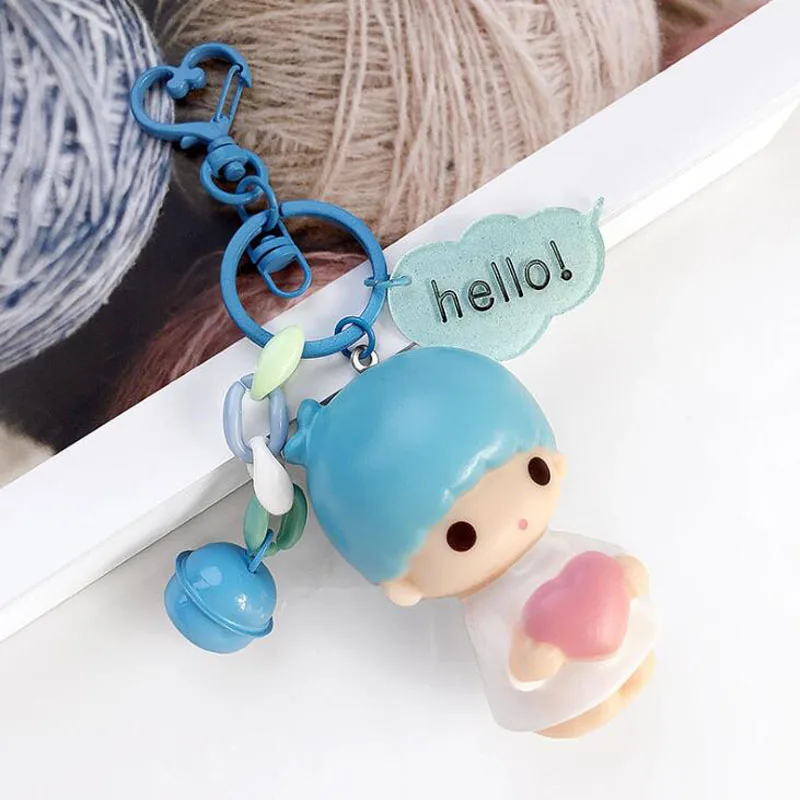 20 шт./лот подарок для детского душа вечерние подарки гостей милый ангел кролик