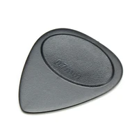 st  cke 0 7mm Gitarre Pick Plektrum Akustische Elektrische Z  higkeit Anti Slip Design F  r Bass Oder Ukelele Spieler Durable nylon