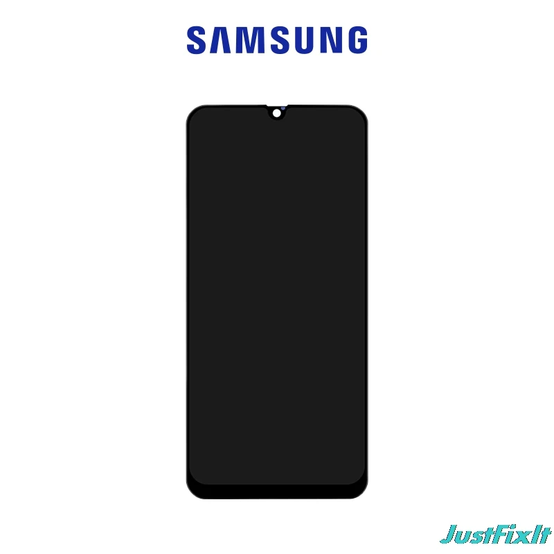 Замена для Samsung A20s A207 SM A207F A2070 ЖК экран с сенсорным Sscreen 100% тест хорошая