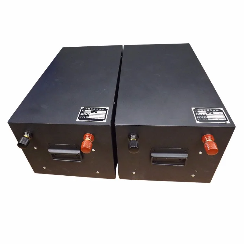 

Customized Hot Selling Long Life 2000+ Deep Cycle Rechargeable 48v 100ah Lithium Ion Battery Pack