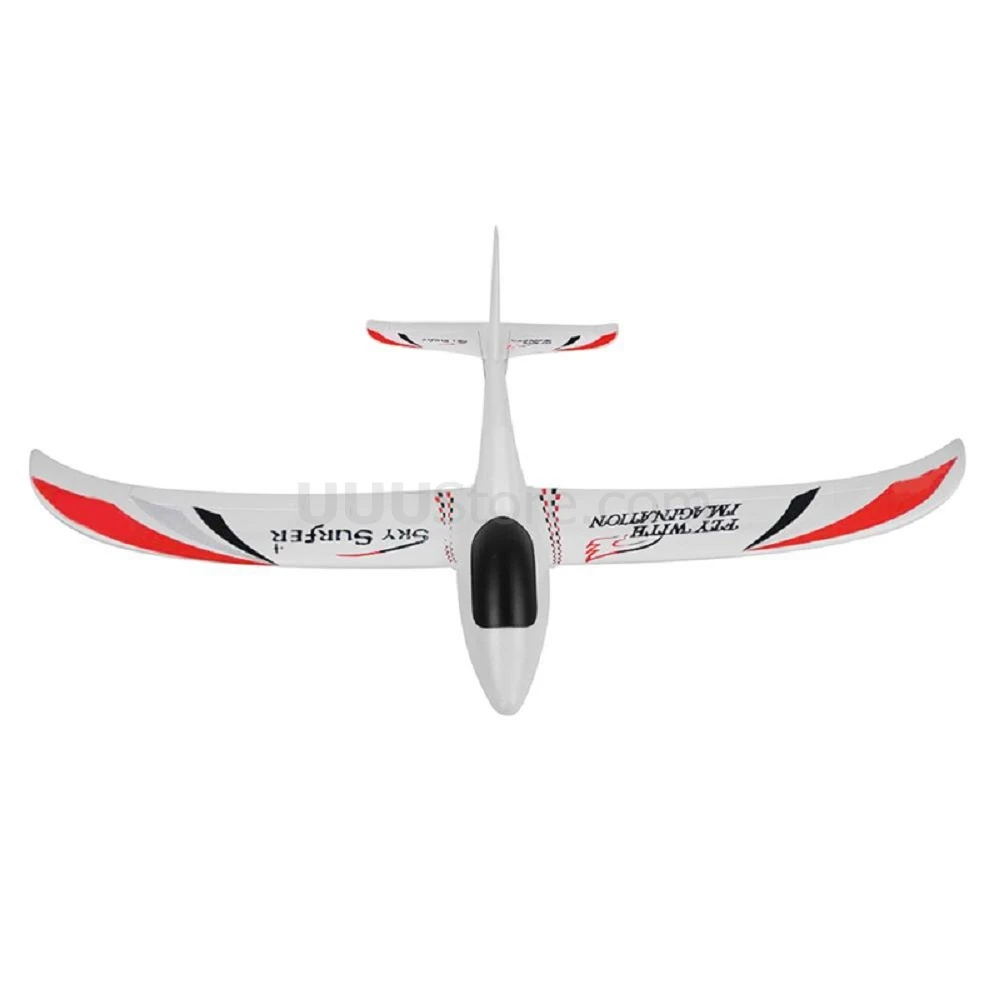 Powerzone Sky Surfer SKYSURFER X9-II 1420 мм КРЫЛО Span FPV EPO пена комплект/PNP