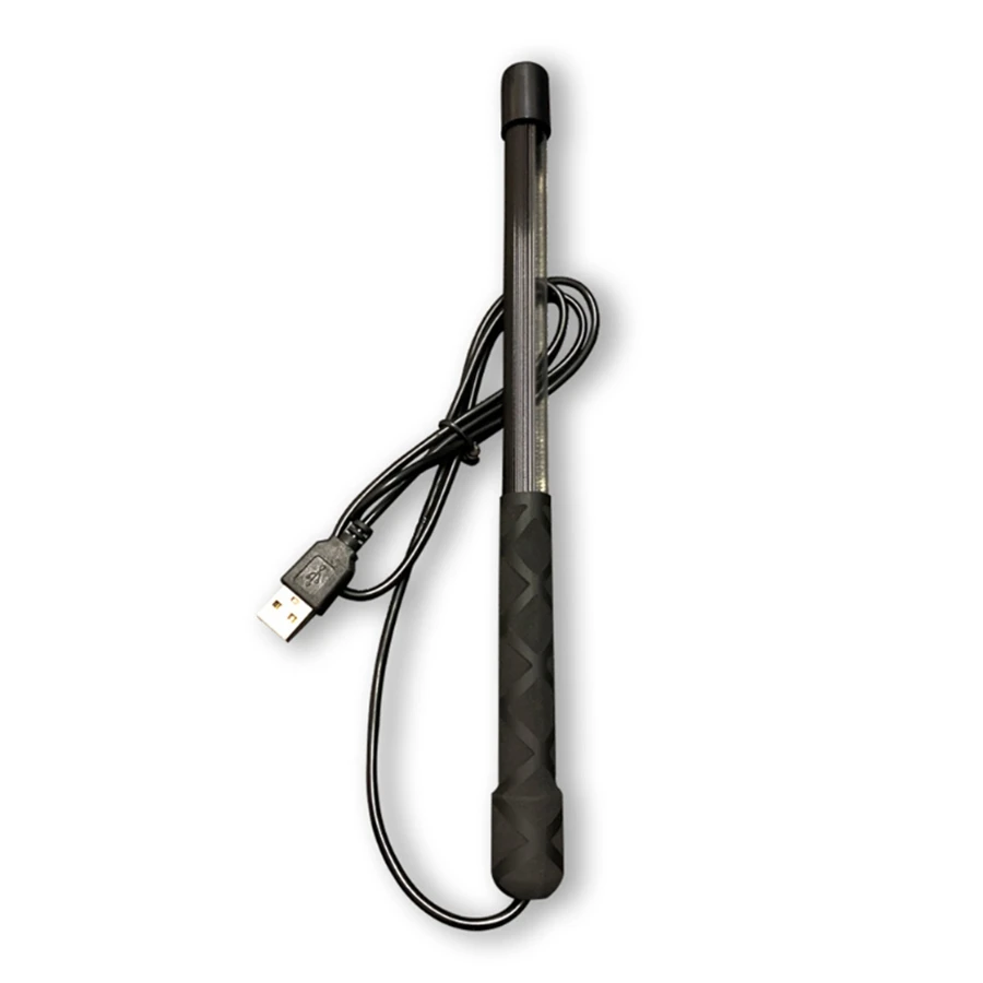 Портативная Однотрубная портативная ультрафиолетовая лампа UVA для роста