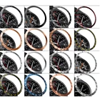 Металлический Безель кольцо чехол для Samsung Galaxy Watch 42 мм 46 мм Безель стиль рамка чехол Защита для Samsung Gear S2 S3 кадров