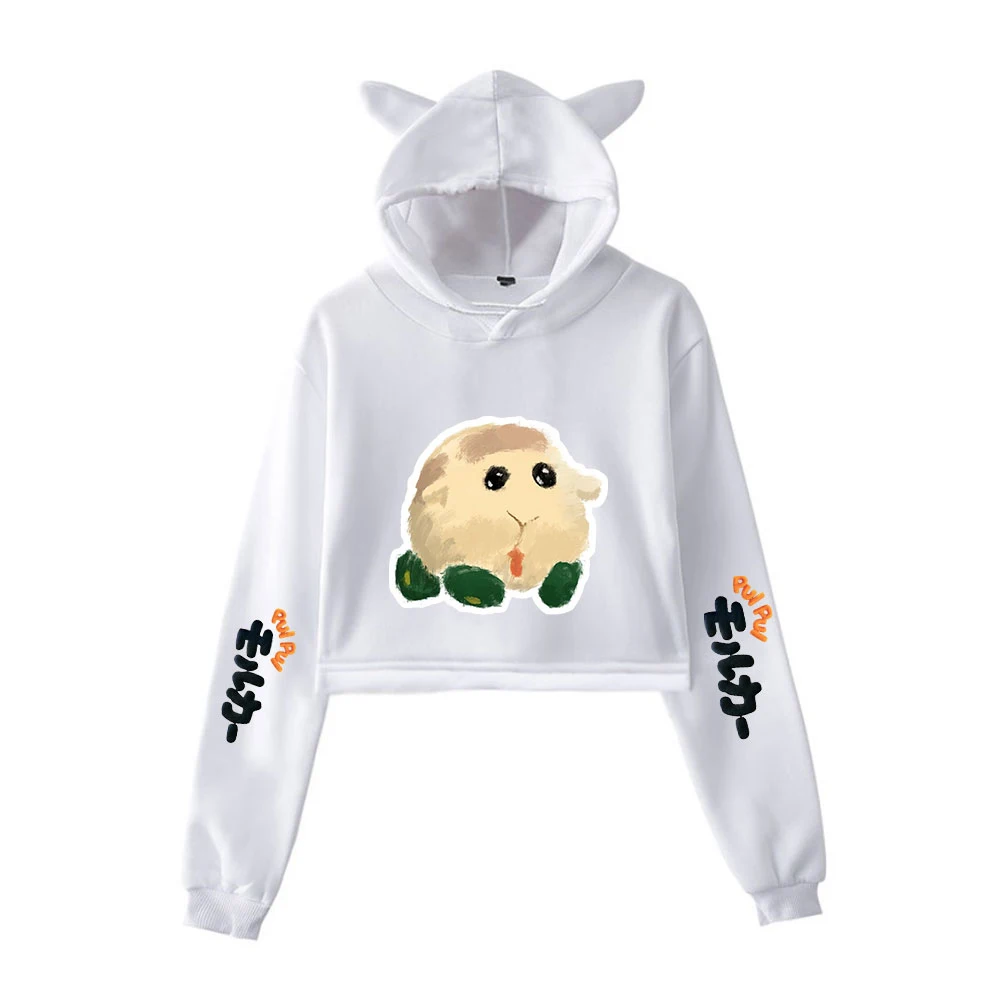 Сексуальные женские повседневные пуловеры в стиле хип-хоп модная одежда