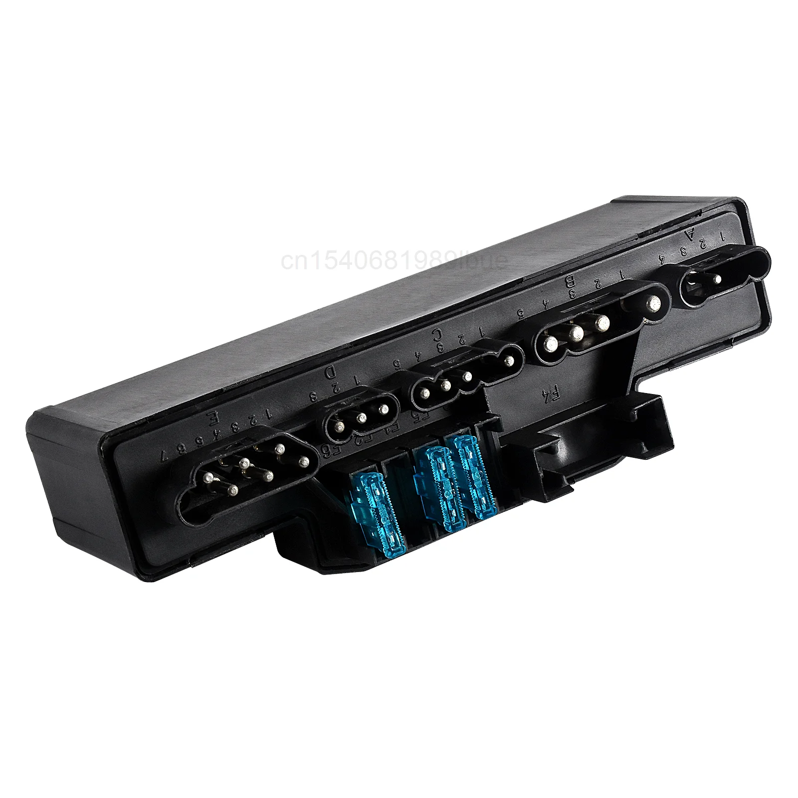 

High Quality Relay Module Eis Fuse Box Eis 103941 For Mercedes-benz E-class 1997 210 540 04 72 89 8761 000 2105400472 898761000