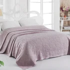 покрывало на кровать 17871788 CHAR001 Покрывало с размерами: 200 x 220 см 160 x 220 см плед для кровати плед на диван Q600