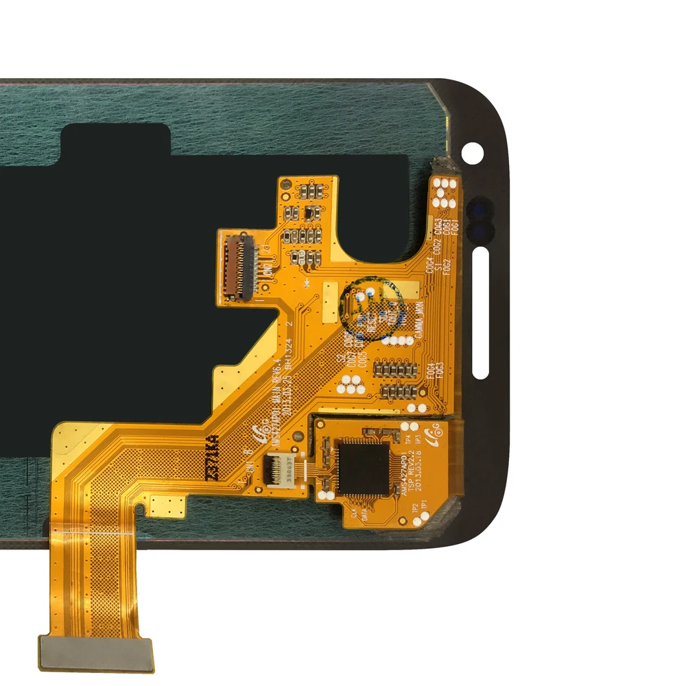 100% протестированный ЖК дисплей сенсорный экран дигитайзер Ремонт для Samsung Galaxy S4