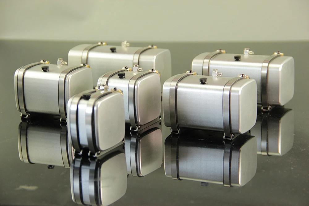 металлический гидравличес