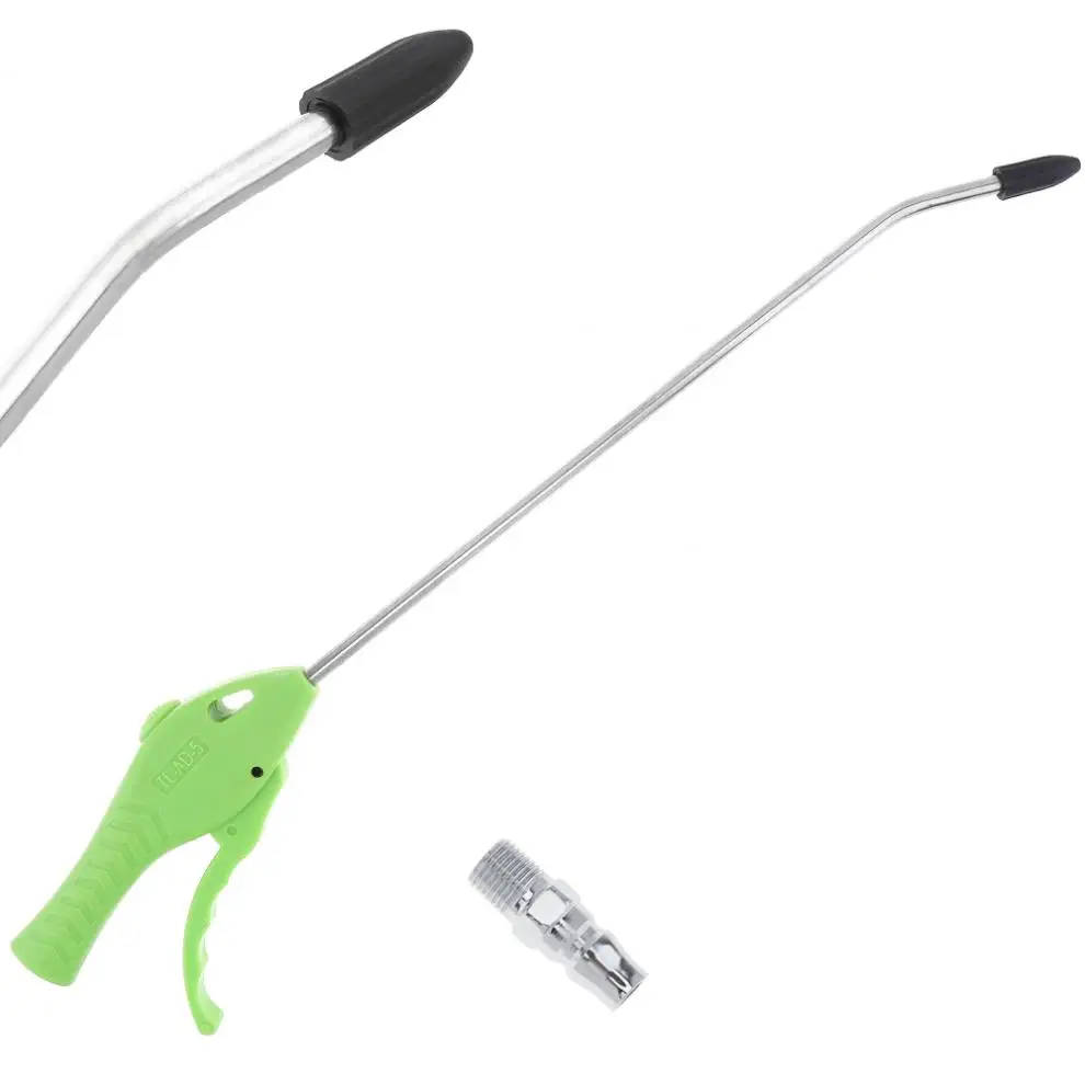 TL-AD-5 фасон рыбий рот Форма большой пневматический пистолет продувания пыльной