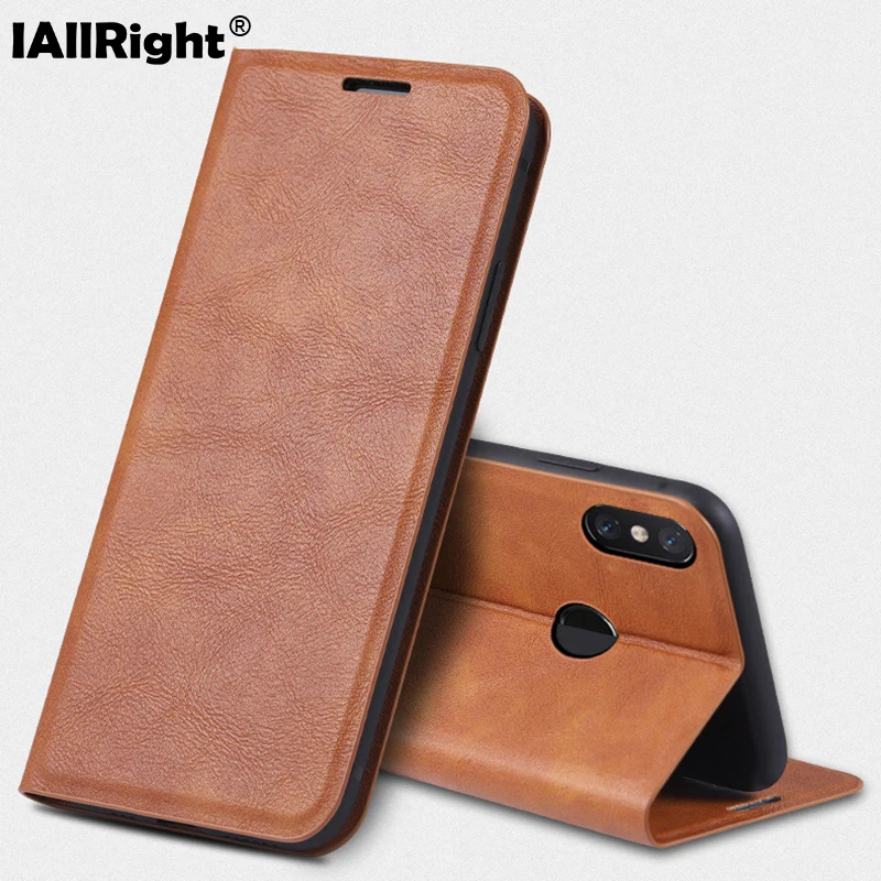 Винтажные флип чехлы из искусственной кожи для xiaomi Redmi 8 8A K20 K30 Mi Max 3 2 6 6A 7 7A Note Pro