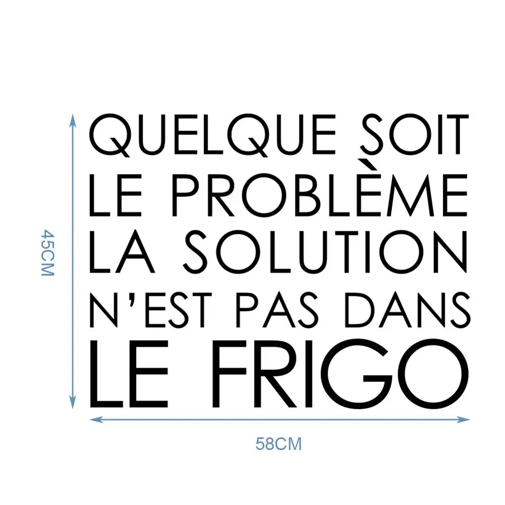 Kililaya наклейка на дверь холодильника наклейки стену ПВХ для украшения дома