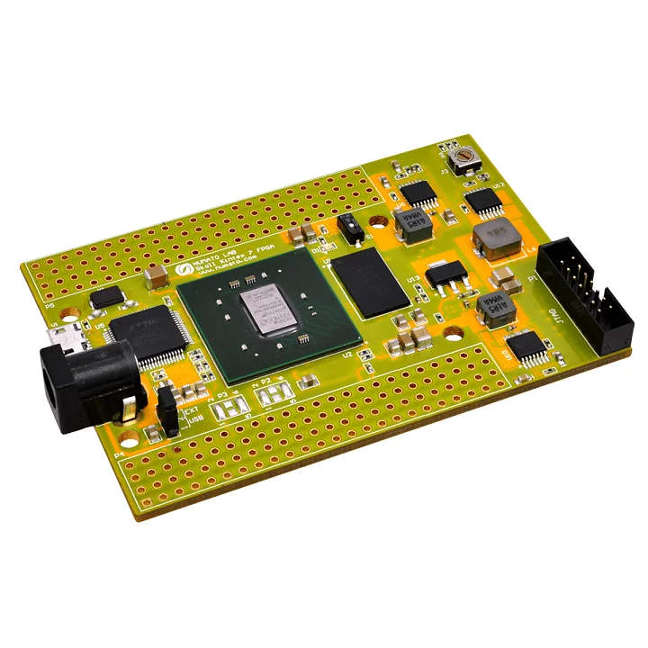Kintex 7 FPGA макетная плата XC7K70T|Детали и аксессуары для приборов| |