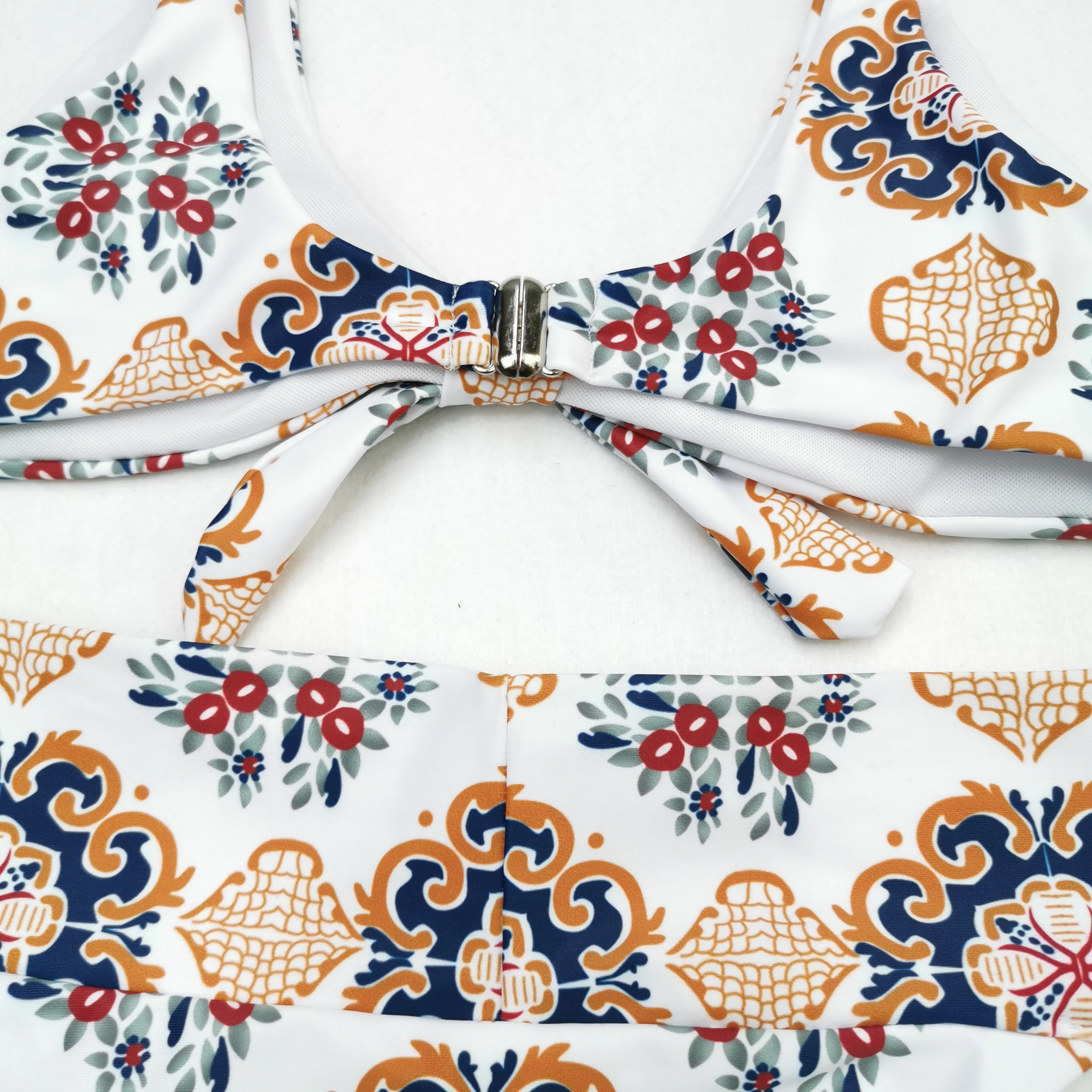 Сексуальное бикини 2020 mujer Бразильское купальный костюм с пуш ап купальник