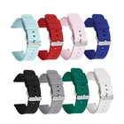 22 мм быстросъемный спортивный ремешок для Huawei Honor Magic Watch 2 46 мм браслет для Huawei watch GT 2 46 ммwatch2 pro ремешок для часов