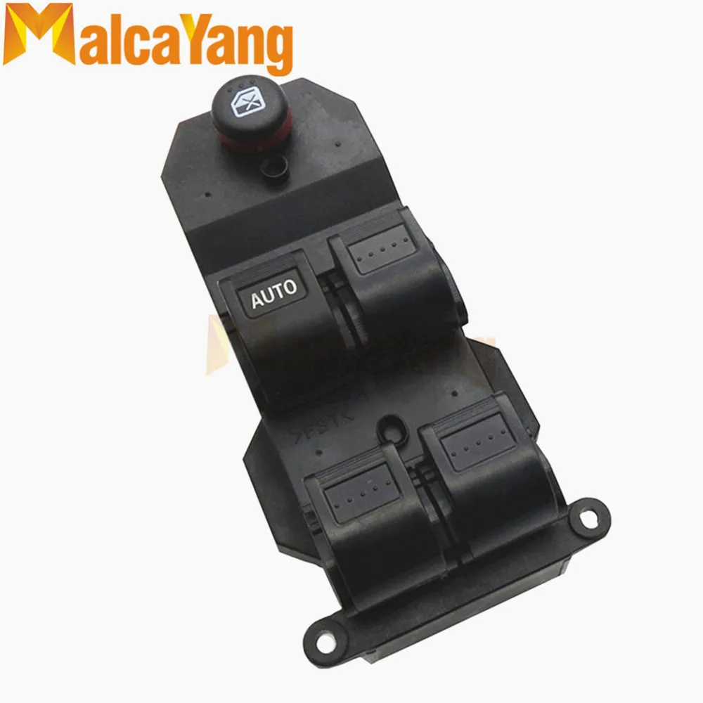 Электрический переключатель LHD для окна Honda Civic 2001-2005 35750-SAE-P02 35750SAEP02 | Автомобили и