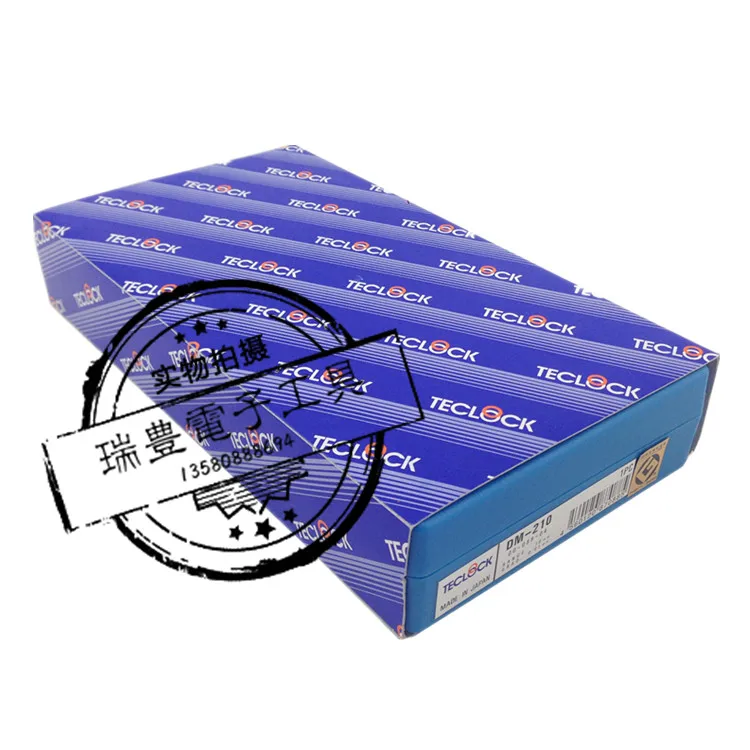 Japan TECLOCK Dele глубиномер фотоглубина измеритель печатная плата |