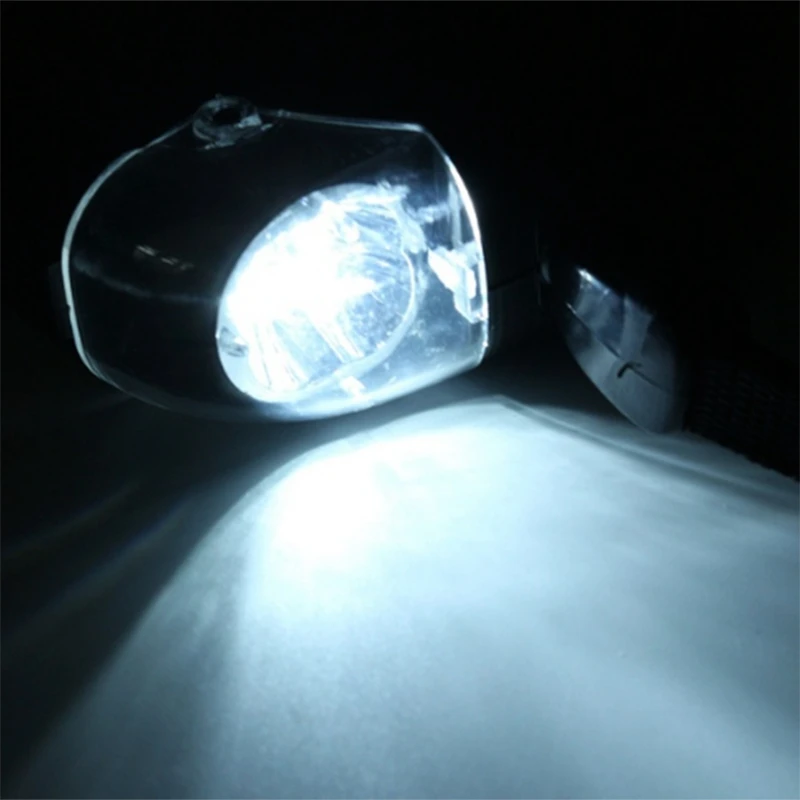 

4.5M LED Flashlight Extendable lead Retractable Pet Dog Leash Lead small dog collar with Garbage Bag dog leash bag drop ship