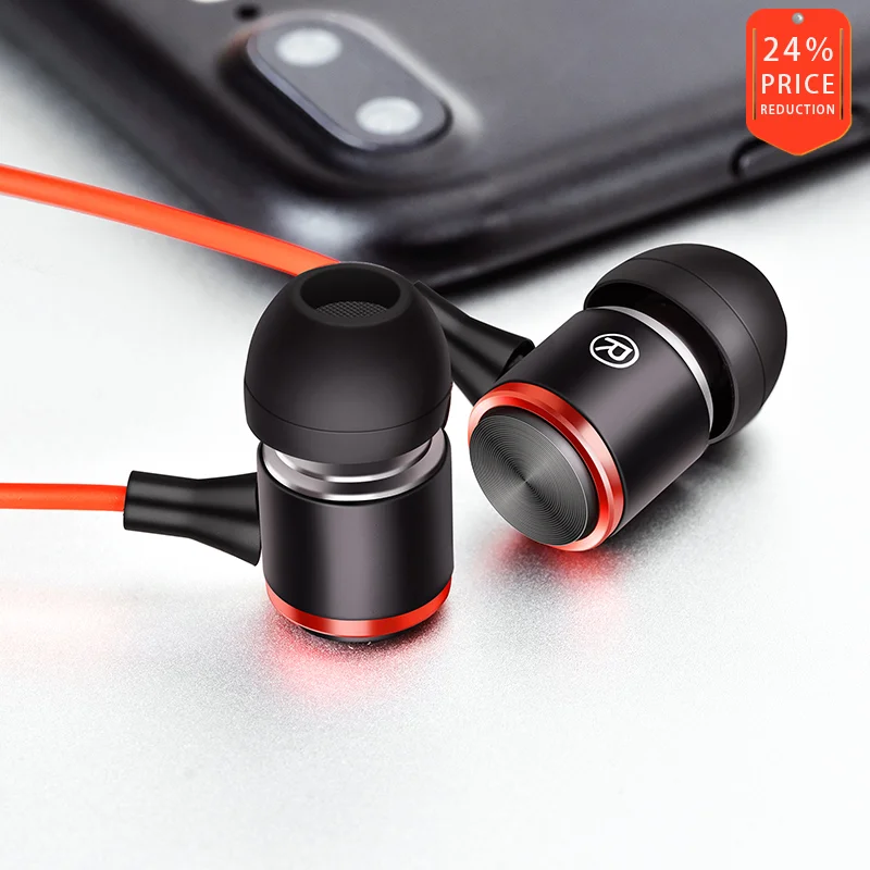 Внутреннее ухо металлический стерео низкочастотный динамик робот K song микрофоны