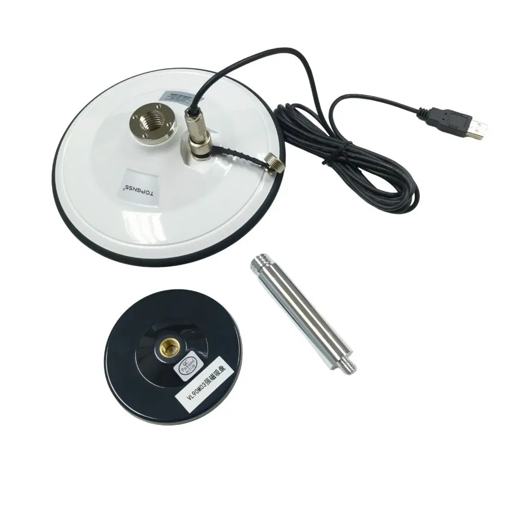 Bluetooth USB GPS ГЛОНАСС GALILEO GNSS приемник антенный модуль 5 в бод частота 38400 обновления 1