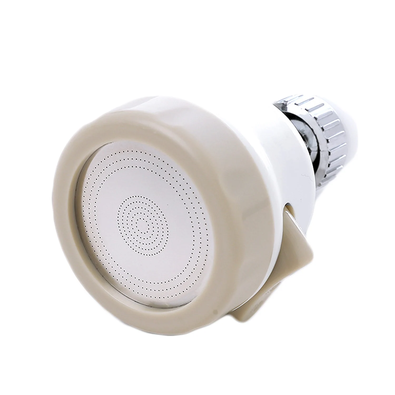 Behogar экономии воды кран сопло аэратора регулируемый Насадки для душа Фильтр