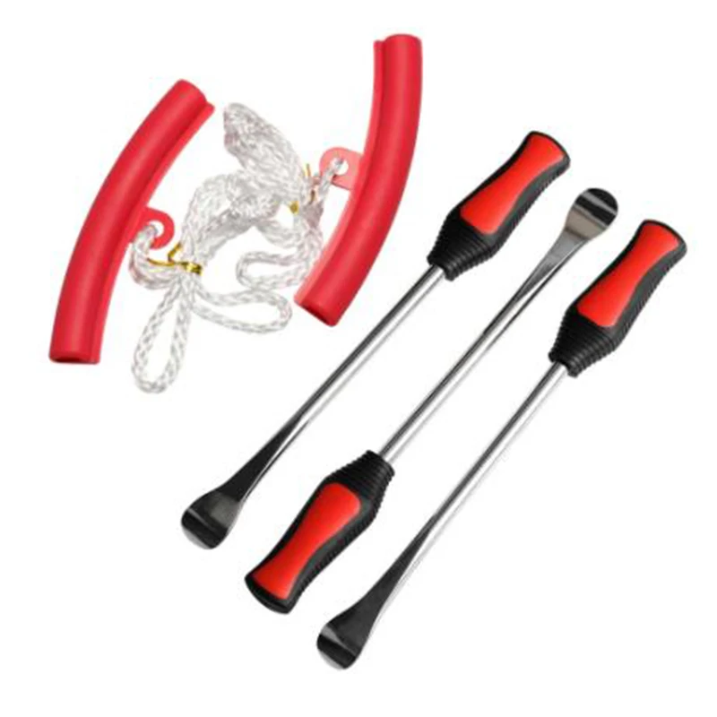 

5 шт., набор инструментов для смены шин