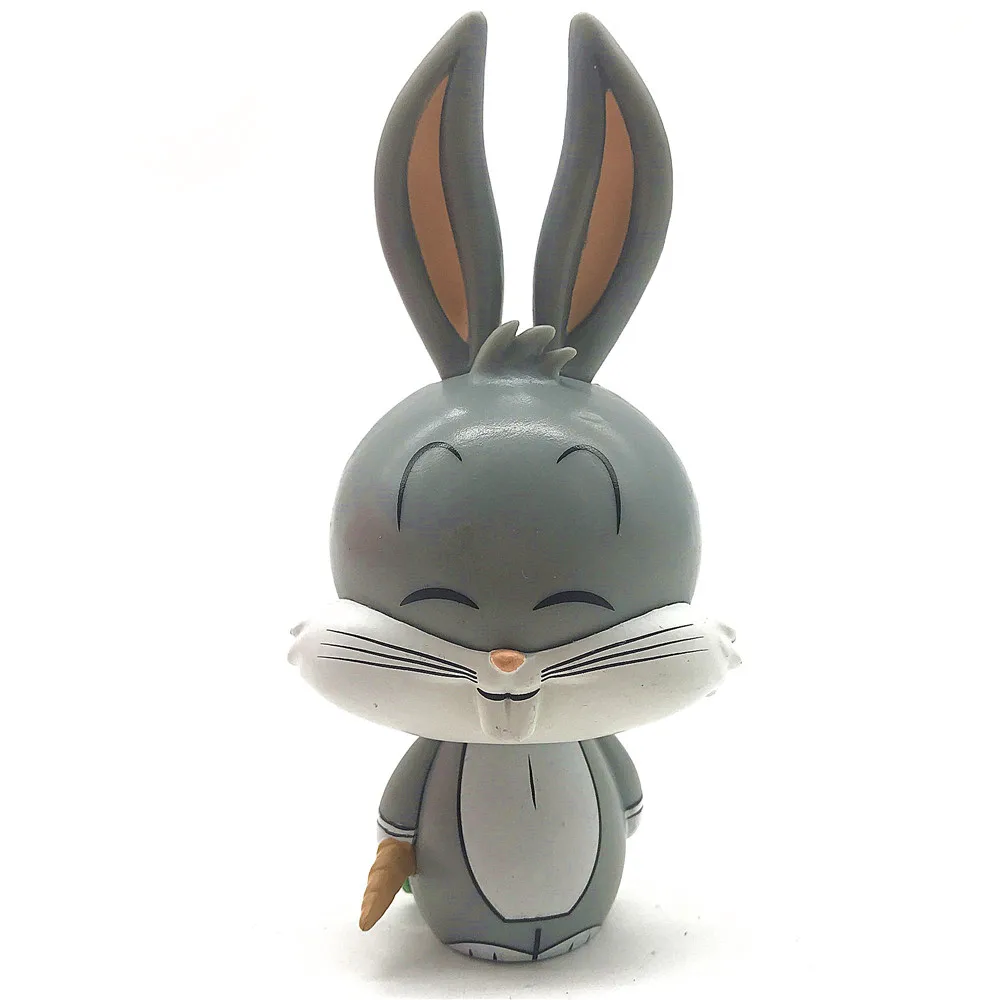 

BugsBunny Chase Variant Dorbz Vinyl Figure model kids gifts