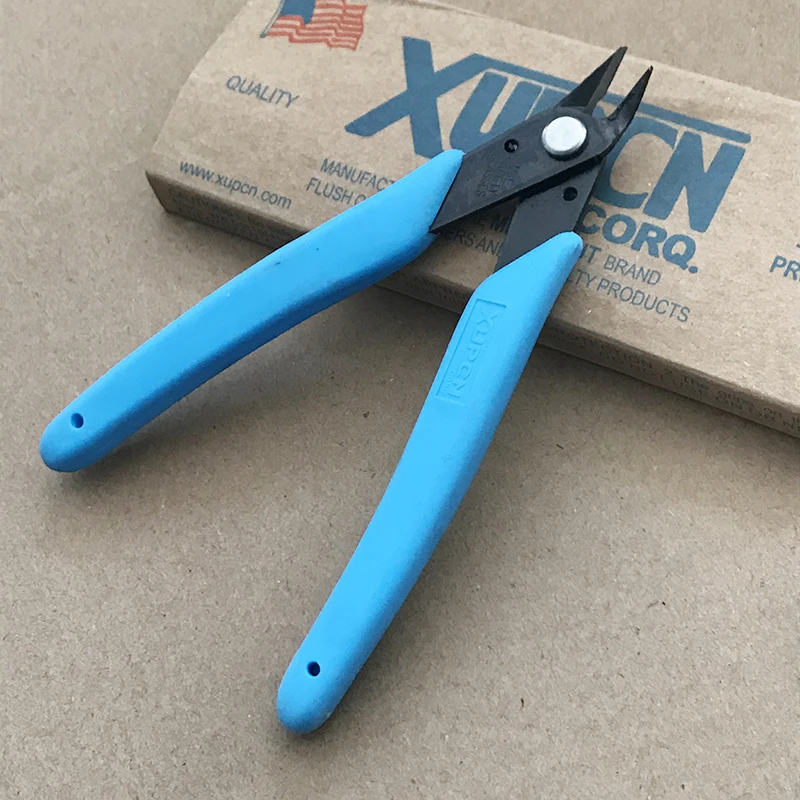 

Mechanical Keyboard 170 Electronic Cutting Pliers Diagonal Cutting Pliers Cutting Foot Lamp Bead Presser Foot