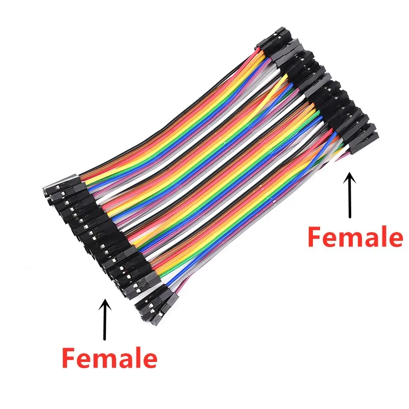 

Dupont Line соединительные провода 40 шт