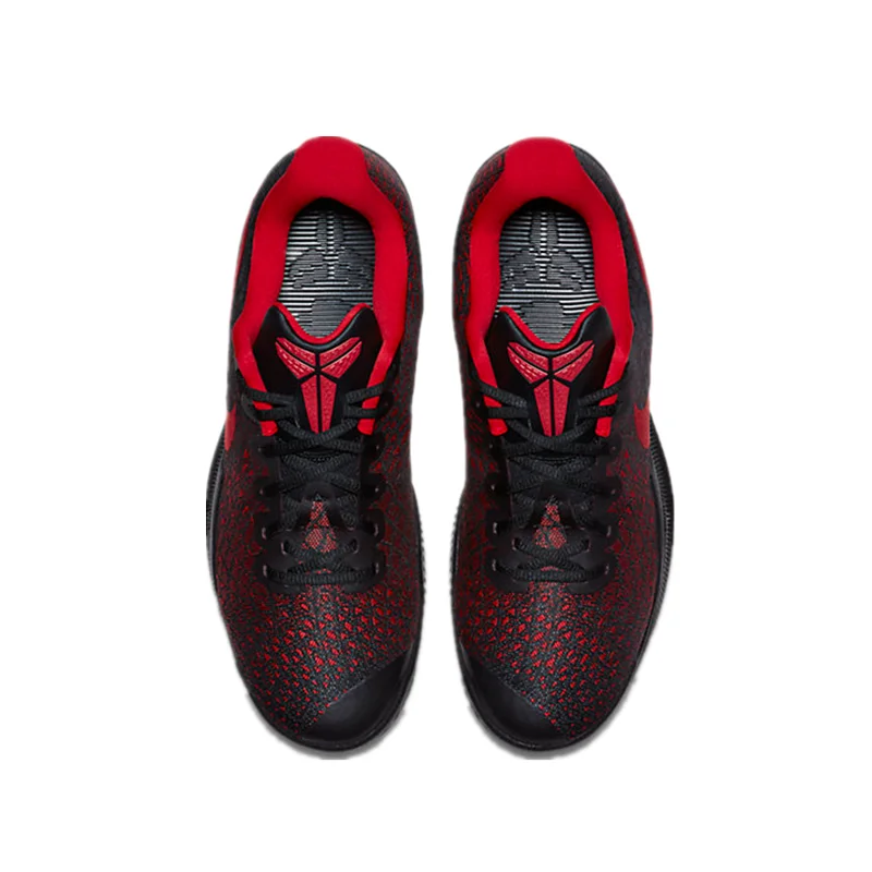 Оригинальный Новое поступление NIKE Для мужчин Мужская Баскетбольная обувь