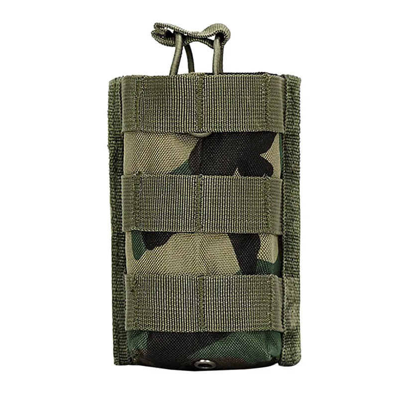 Охотничья Сумка Molle чистого цвета сумка для магазина уличные тактические сумки