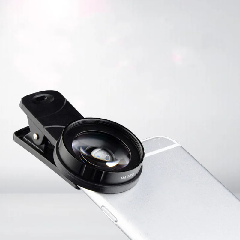 

Внешний макрообъектив, 15X ювелирные изделия, алмазные насекомые, детальная фотосъемка растений, необходимый инструмент для фотосъемки