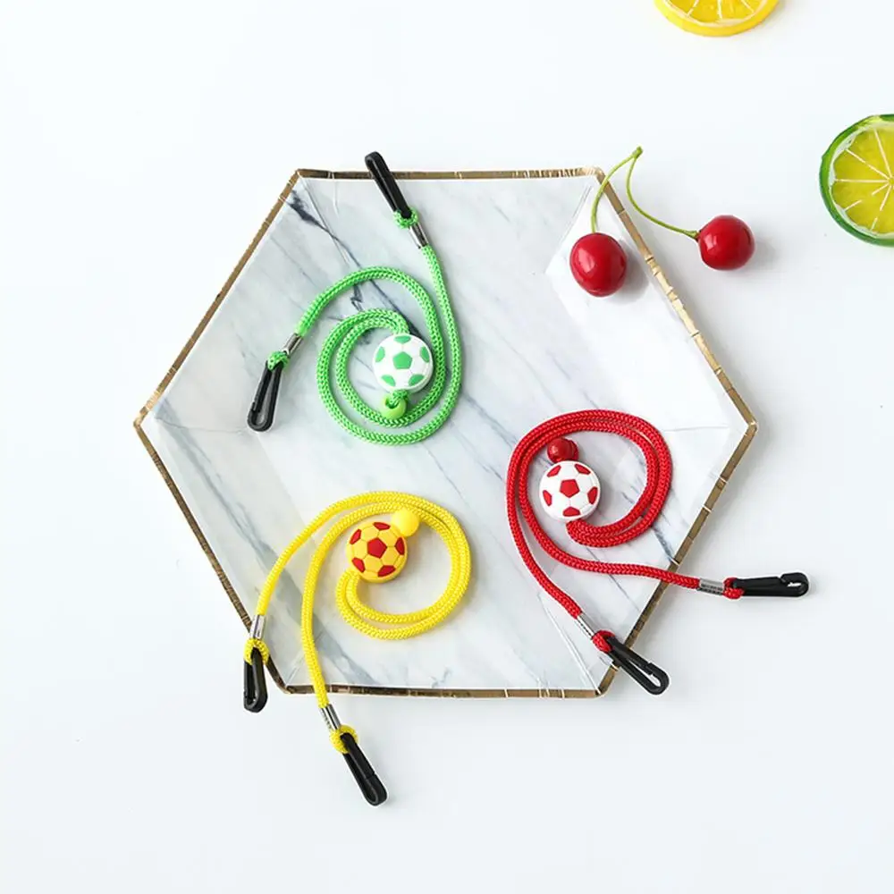 1 шт. модная детская маска для футбола с милым мультяшным рисунком