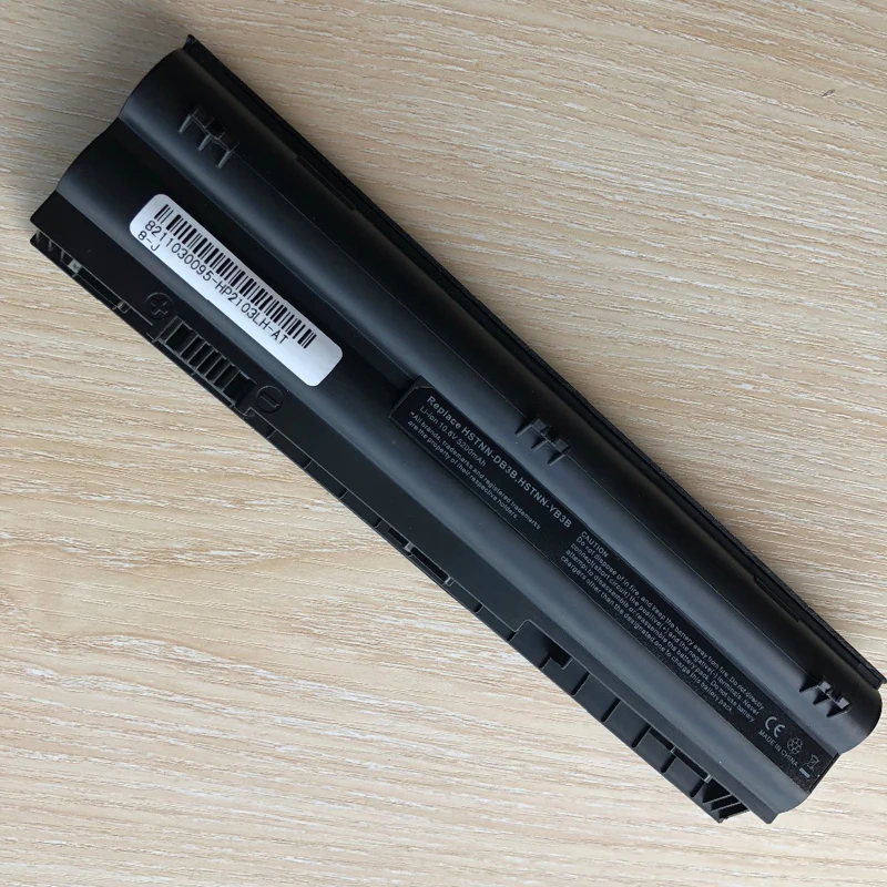Аккумулятор MT06 для HP Mini 210-3000 Pavilion dm1-4000 646657-251 HSTNN-DB3B HSTNN-LB3B HSTNN-YB3B | Компьютеры и офис