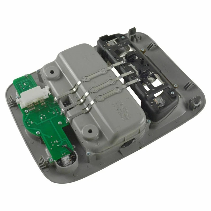 

Car Overhead Light Console Lamp Body Sunroof Switch for Kia Sedona 2006-2014 928214D100QW