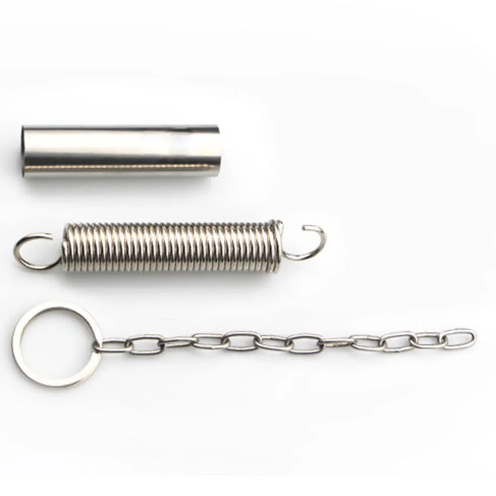 Нержавеющая сталь Регулируемый автоматический автомобиль багажник багажника