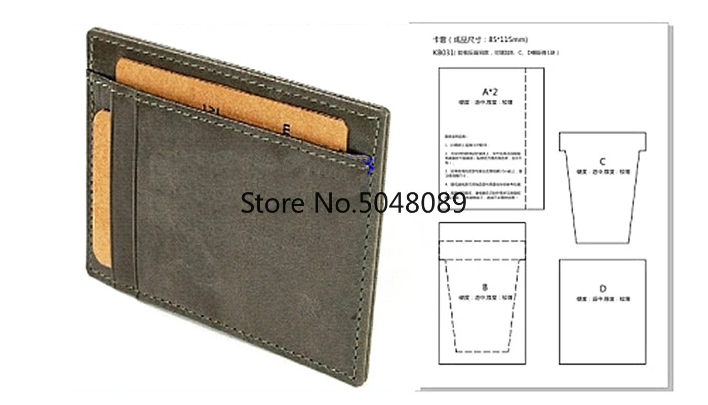 Японское стальное лезвие для высечки стальной держатель карт режущие формы