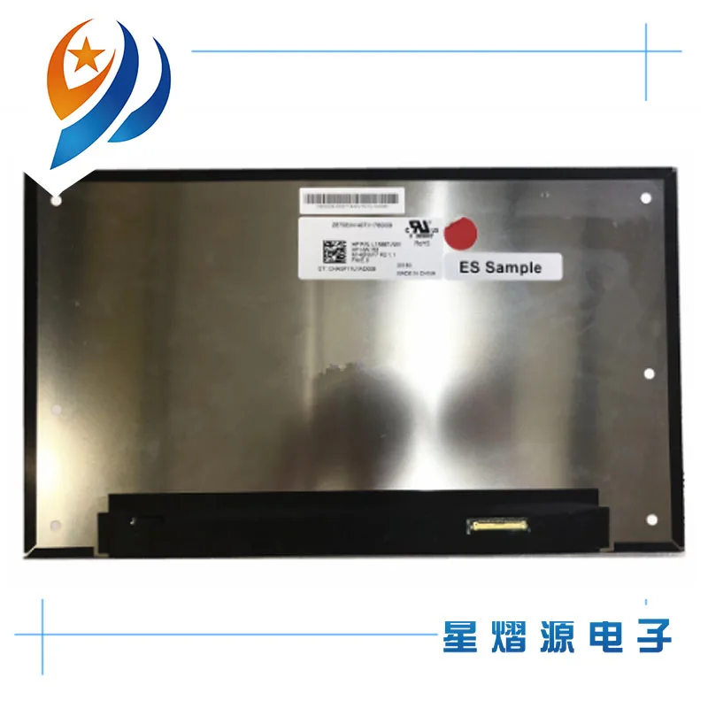 

M140NVF7 R2 14,0 1080P FHD eDP 40 контактов ips-дисплей панель
