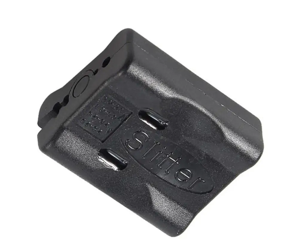 2 шт. устройство для зачистки кабеля волоконно-оптический инструмент 10 шт./ftth