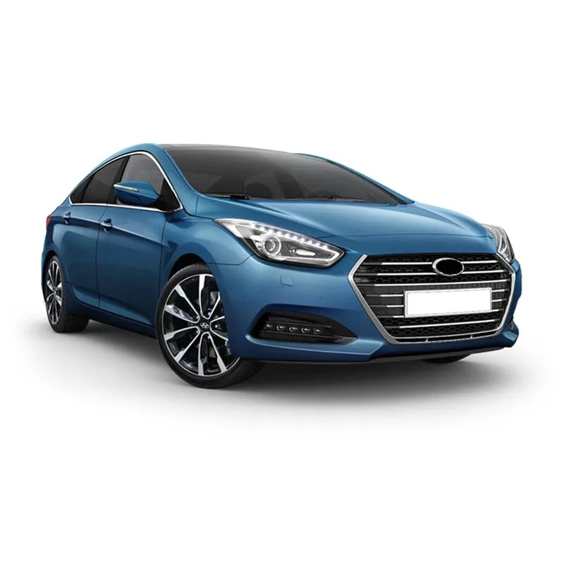 Боковое окно дефлекторы дождевики для HYUNDAI I40 2013 2014 2015 2016 2017 2018 оконный козырек Vent