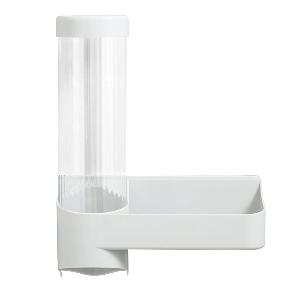 Настенный ABS Пробивной Бесплатный компактный Потяните тип автоматического