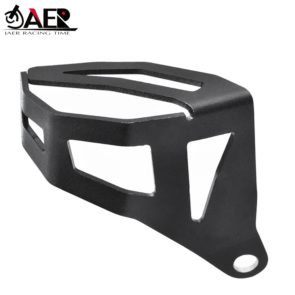 JAER Motorcycle Front Brake Fluid Reservoir Cover Guard Protector for BMW R1200GS LC ADV 2014-2017 | Автомобили и мотоциклы