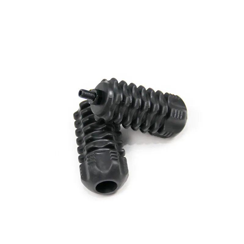 Новинка Аксессуары для лука и стрелы резиновый стабилизатор блочный лук ручка